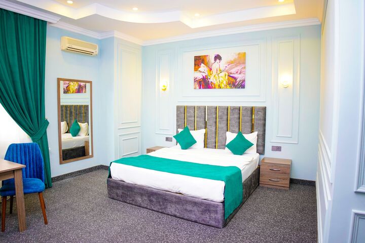 Spa and Wellness Pictures