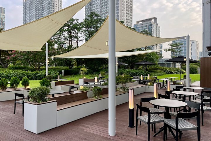 Terrace/Patio 87 of 96