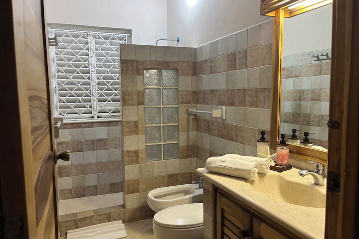 Bathroom Vanities