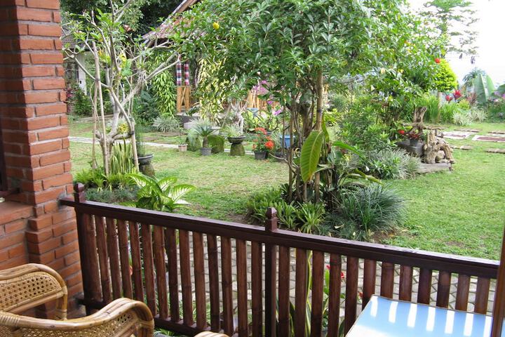 Terrace/Patio 7 of 35