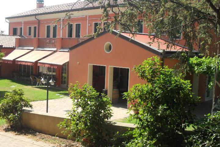 LOCANDA VALMOLIN