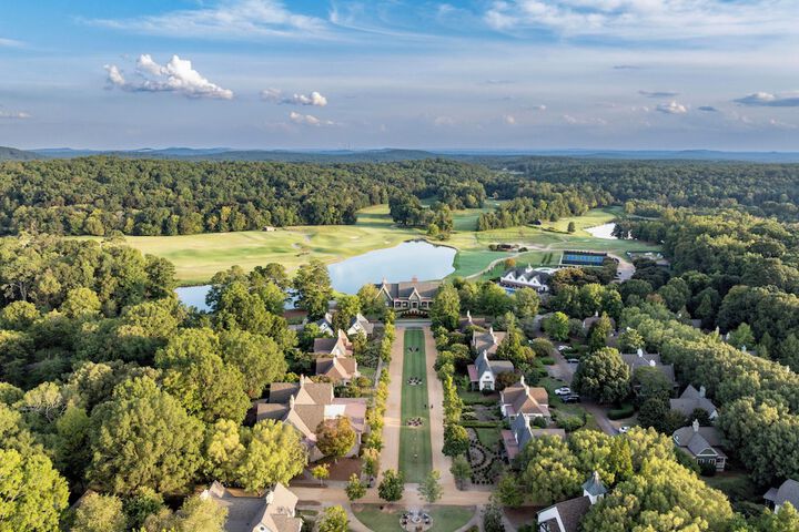 Barnsley Resort in Adairsville, GA
