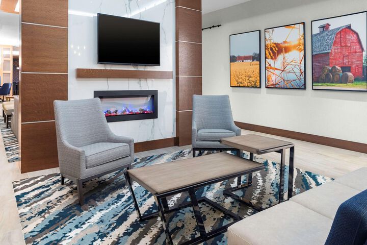 Hotel Interior 5 of 24