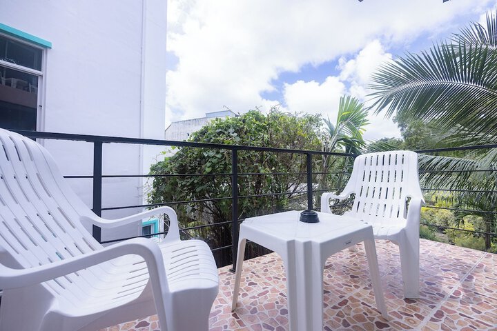 Terrace/Patio 29 of 55