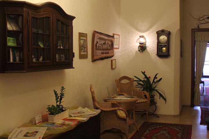 Lobby Photos
