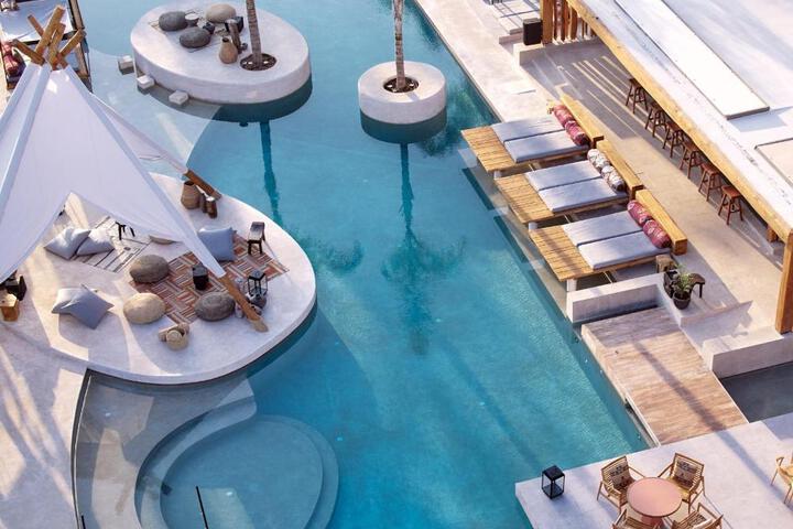 The Syntopia Hotel - Adults Only