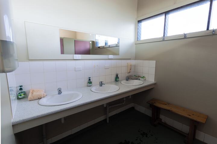 Bathroom Vanities