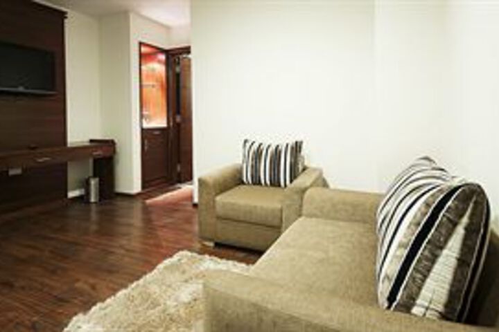 Fitness Facility Photos