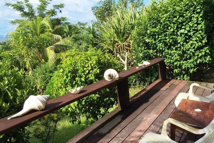 Terrace/Patio 7 of 16