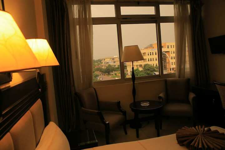 Hotel View 35 of 35