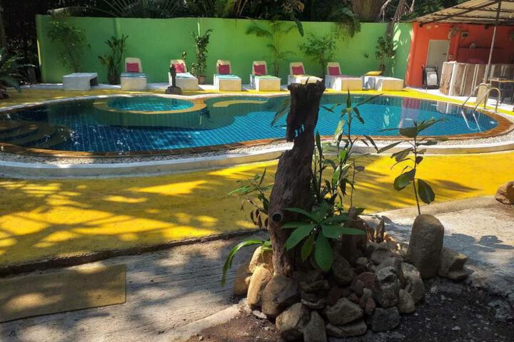 Fitness Facility Photos