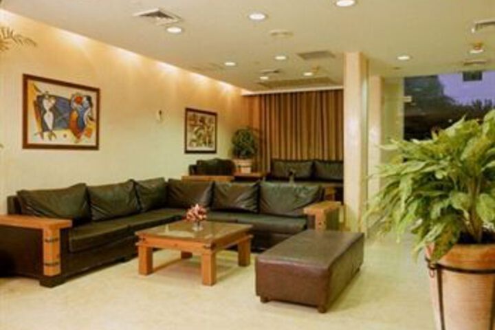 Hotel Interior 10 of 17