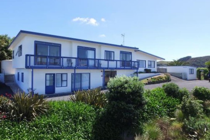 Waiheke Island Motel