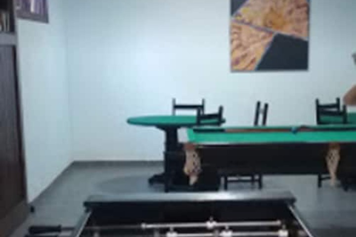 Billiards