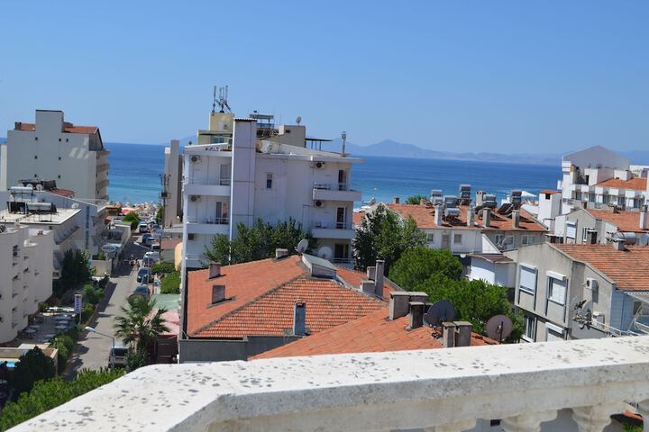 Hotel View 16 of 17