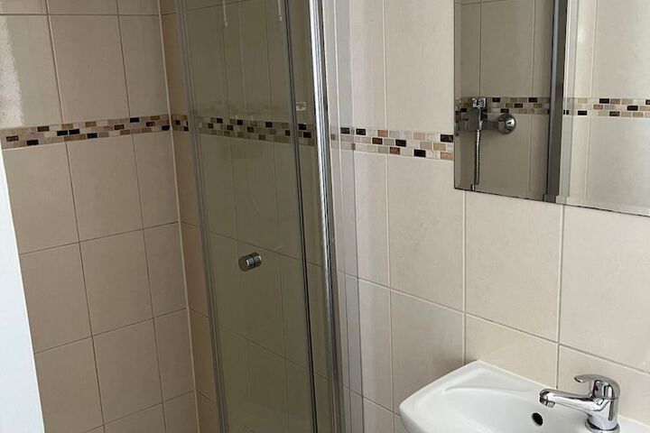 Restrooms