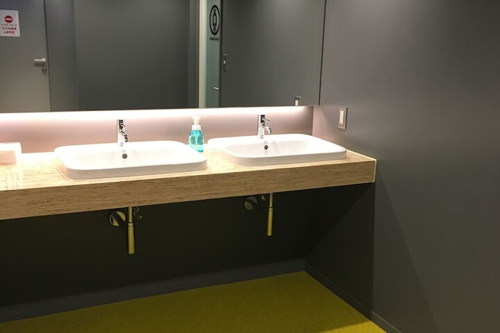Bathroom Vanities