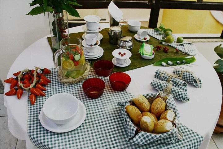 Breakfast/Coffee Service 48 of 59