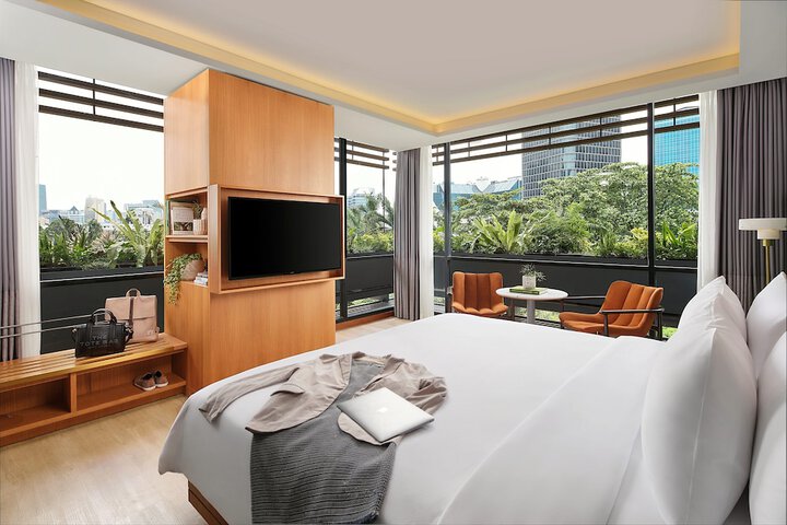 Room 5 of 21