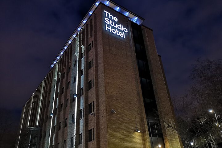 Hotel 73 of 73