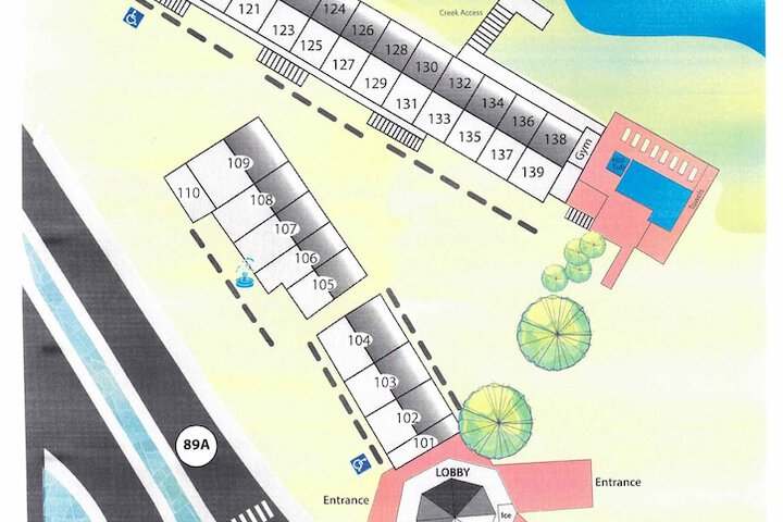 Property map