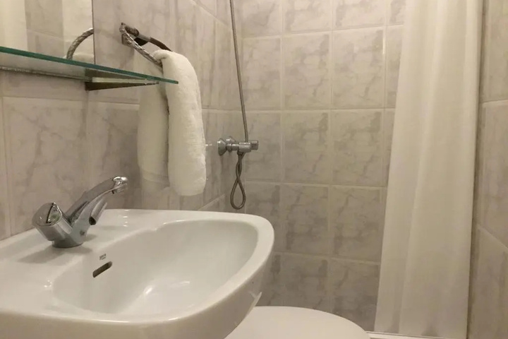 Bathroom Vanities