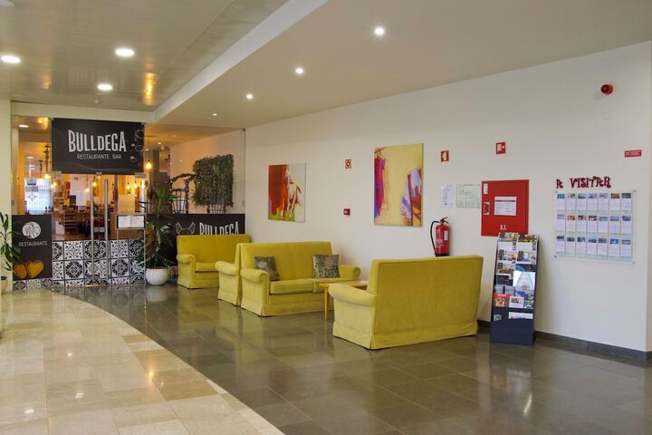 Hotel Interior 3 of 34