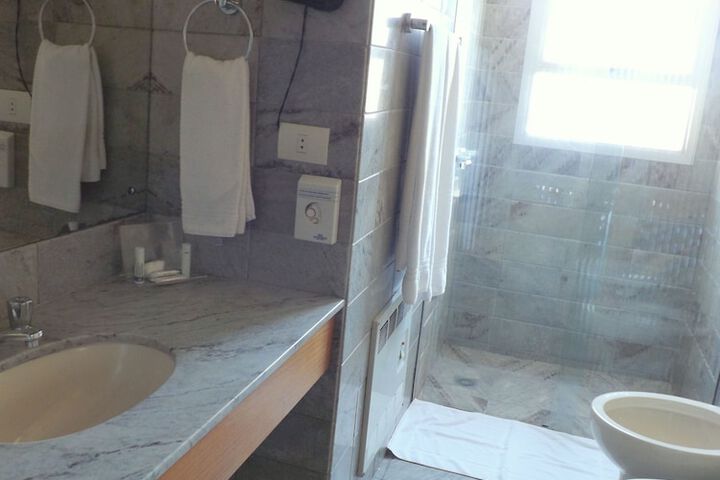Bath Amenities