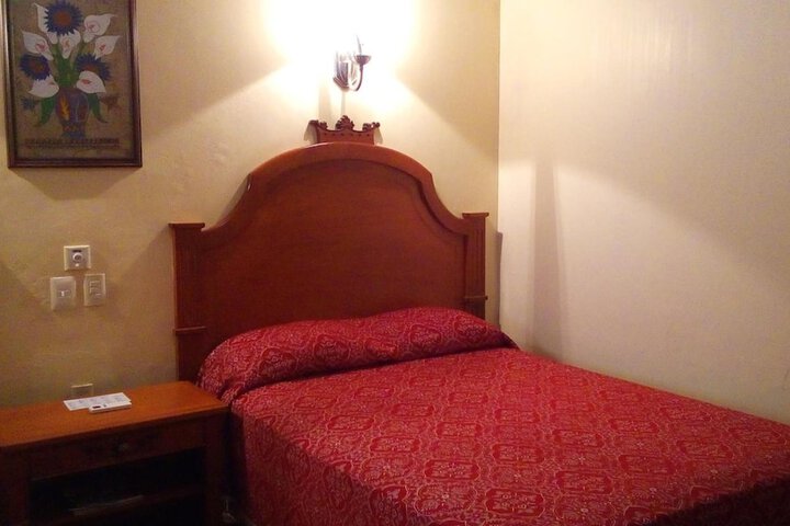 Room 7 of 50