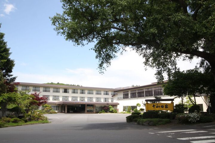 Hotel 36 of 38