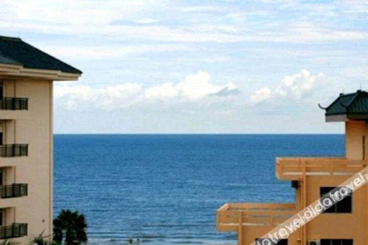 Jiuai Hotel (Beihai Yintan Branch)