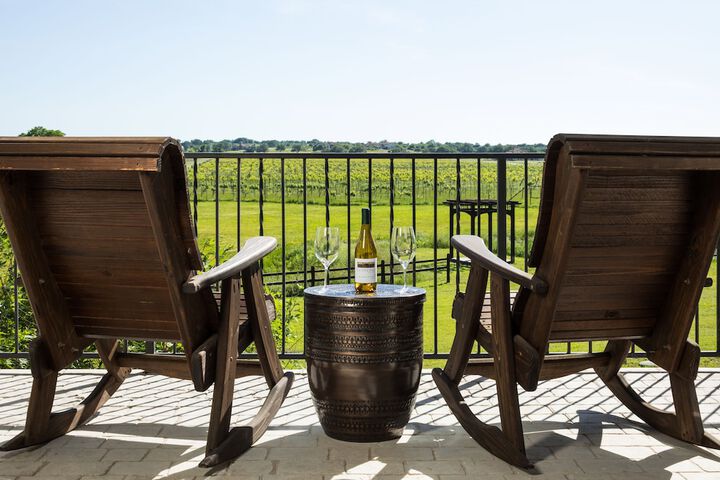 Terrace/Patio 314 of 552
