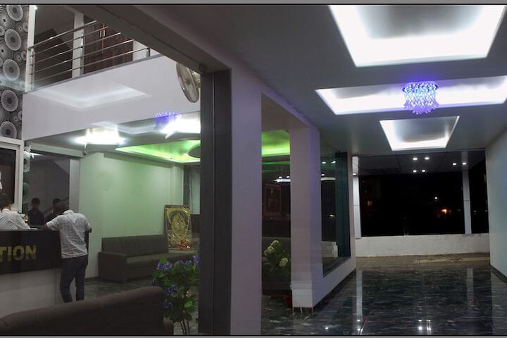 Hotel Interior 2 of 39