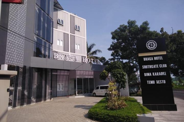 Braga Hotel