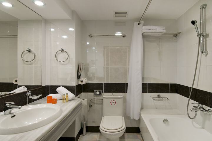 Bathroom Vanities