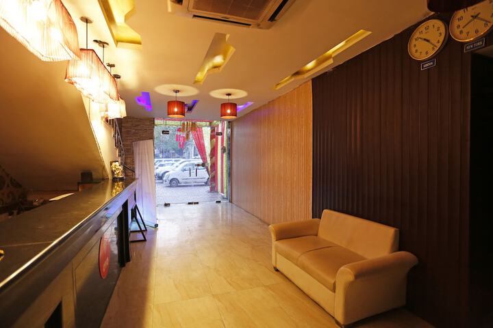 Hotel Interior 1 of 18