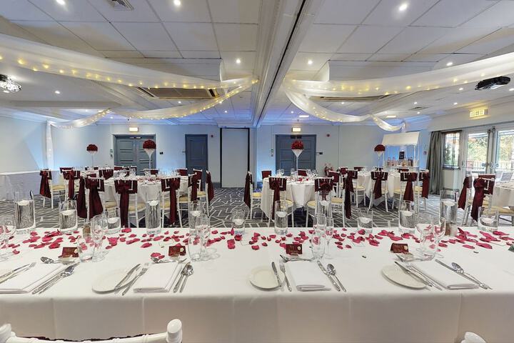Wedding/Banquet 48 of 60