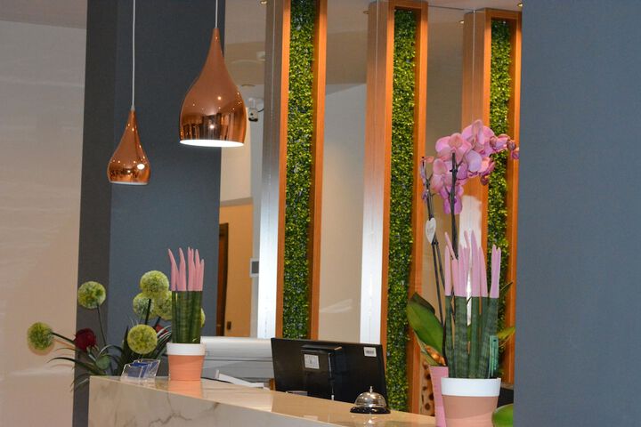 Hotel Interior 2 of 117