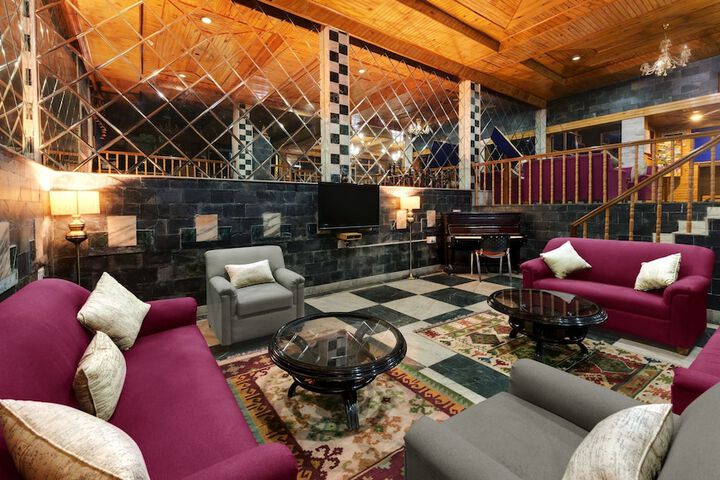 Hotel Interior 84 of 89