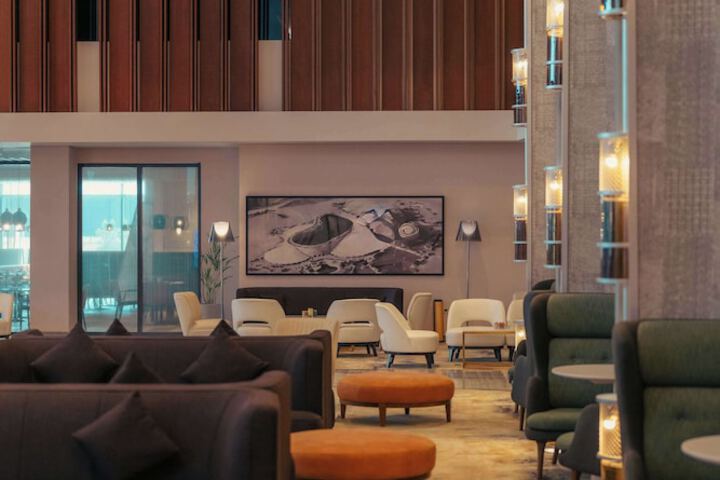 Hotel Interior 9 of 260