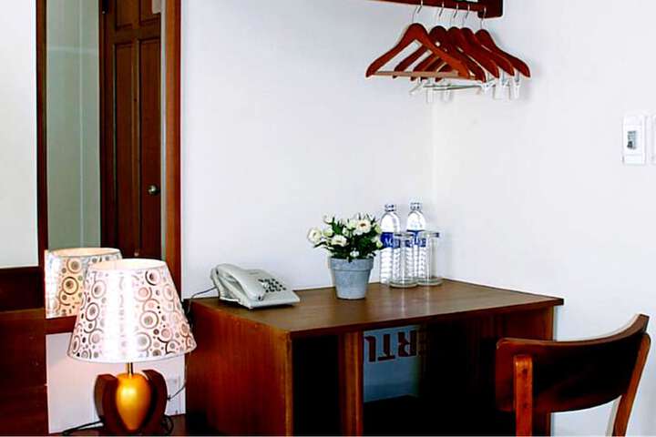 Room 7 of 22