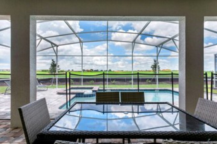 Terrace/Patio 60 of 60