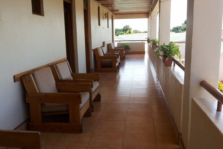 Terrace/Patio 34 of 60