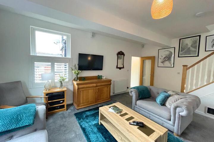 Lovely Comfortable 3BR Property