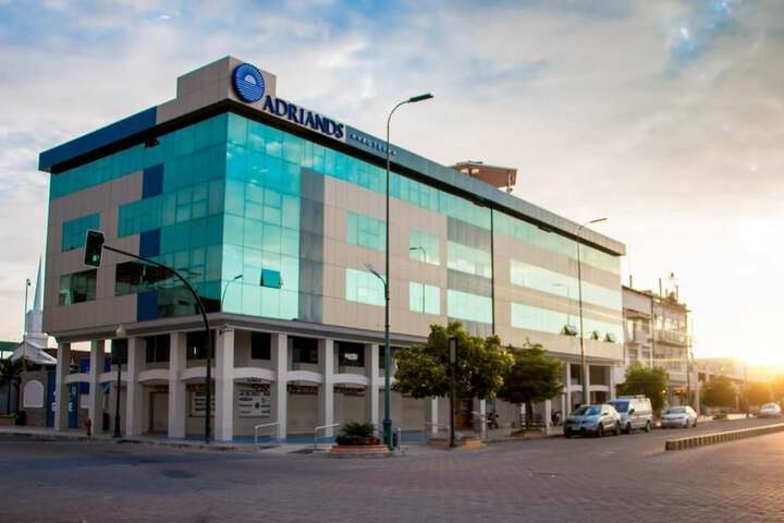 Photo of Hotel Adriands