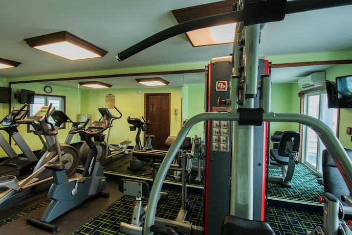 Gym