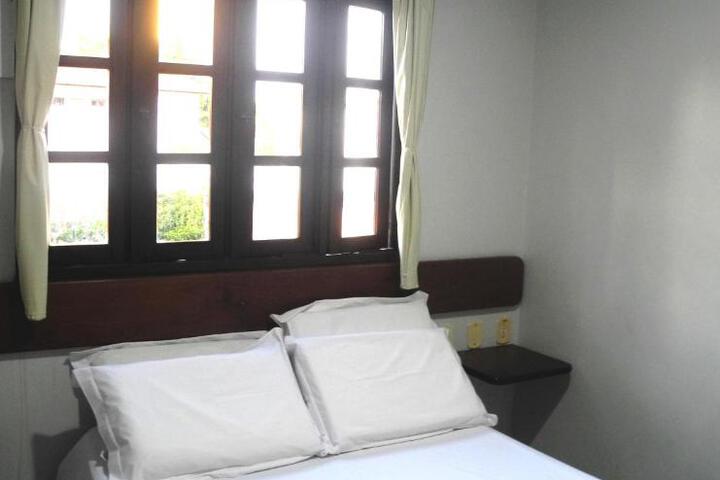 Praia Apart Hotel