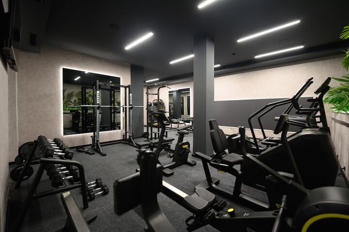 Health and Fitness 36 of 64