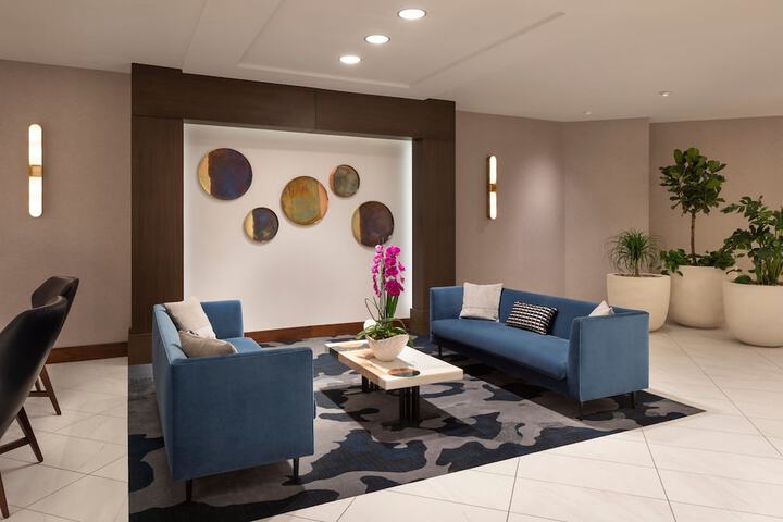 Hotel Interior 4 of 67