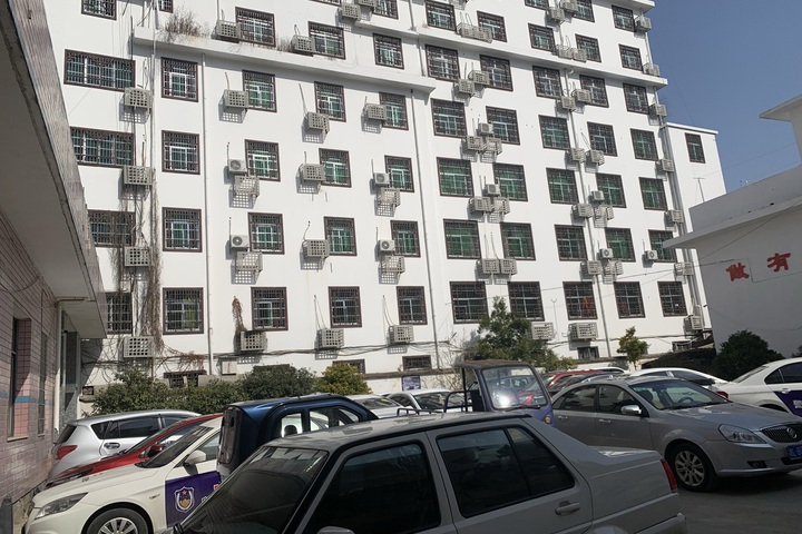 Fuzhongfu Hotel